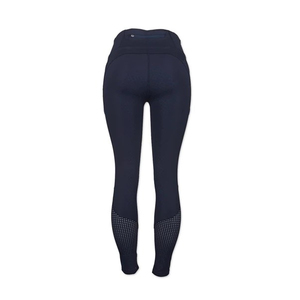 Pantalon d'équitation extensible 4 directions de haute qualité, leggings, collants, vêtements d'équitation en tissu technique au toucher doux - Product Image 3