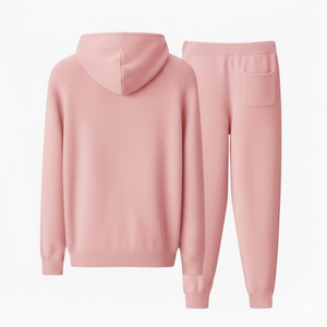 Nuevo Estilo de Chándales Deportivos para Hombre, Lavado Ácido, Casual, de Alta Calidad, Servicio OEM Personalizado, Ropa Deportiva para Correr - Product Image 2