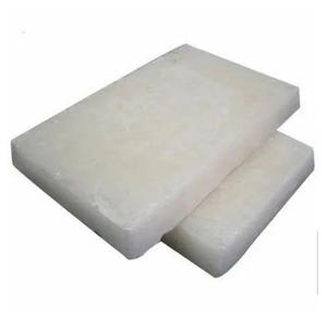 Cire de paraffine semi-raffinée/cire de paraffine entièrement raffinée 56 58 Cire de paraffine pour bougies bon marché - Product Image 5