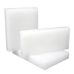 Cera de Parafina Refinada Blanca de Grado Industrial para Recubrimiento, Lubricación y Productos de Cera - Product Image 3