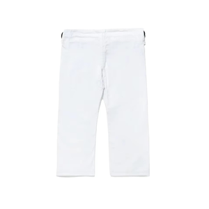 Shoyoroll Style White Custom BJJ Gi Highest Quality Jiu Jitsu Kimono for Brazilian Jiu Jitsu & Martial Arts - Product Image 4