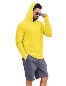 Camisetas de Pesca de Alta Demanda, Camisetas Ligeras, Camisetas para Hombre - Product Image 1