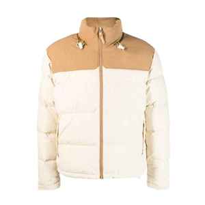 High Performance Sport Men Puffer <b>Jackets</b> For Hiking Skiing Water Resistant Warm <b>Winter</b> Outerwear <b>jacket</b> - Product Image 1