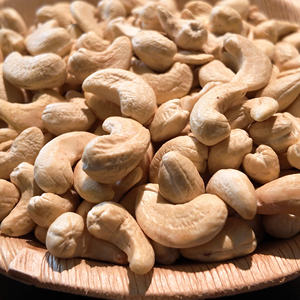 Nueces de Anacardo Frescas de Primera Calidad, Todos los Grados W180 W240 W320 W450, Vietnam, 100% Orgánicas, Envasadas al Vacío para la Industria de Procesamiento de Alimentos - Product Image 5