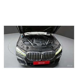 BMW Serie 7 740Li XDrive M Sport 2022, 137,289 km, Caja de Cambios Automática, Asientos de Cuero, Volante a la Izquierda - Product Image 6