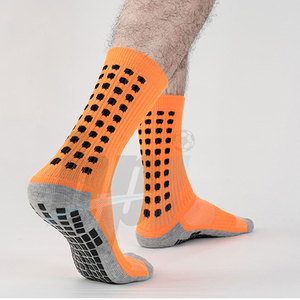<b>Hot</b> Sale Pakistan Made Baseball <b>Socks</b> Eco Friendly Baseball <b>Socks</b> Customized Baseball <b>Socks</b> - Product Image 3