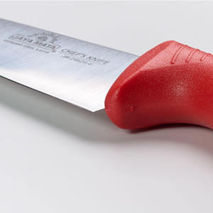 Couteau de chef JAYA MATA 8-9,9 pouces, lame en acier inoxydable, manche en plastique, finition haute brillance, écologique, pour droitier - Product Image 2