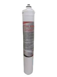 Purificateur d'eau à changement rapide en 2 étapes avec inhibiteur d'échelle pour machine à café glacé - Product Image 3