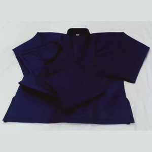 Uniforme de Jiu Jitsu Deportivo Cómodo y de Alta Calidad, Kimono de Artes Marciales, Superventas - Product Image 1
