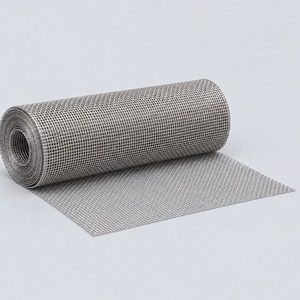[APEC] Industrial Hastelloy <b>Wire</b> <b>Mesh</b> for factory filtration systems and custom <b>mesh</b> fabrication projects for B2B Buyers - Product Image 5