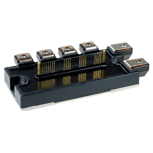Module de puissance IGBT double pont CM1000DUC-34SA 1700V 1000A pour variateur de moteur industriel - Product Image 4