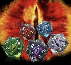 Moules <span class=keywords><strong>Rpg</strong></span> Polyédrique Jeu En Vrac Tapis De Bois Plateau En Bois Cas Personnalisé Résine Gem Métal Mini Ensemble Dés MDN - Product Image 6