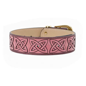 เข็มขัดยกน้ำหนักแบบพรีเมียม ป้องกันหลัง สำหรับการยกน้ำหนักหนัก - Product Image 4