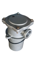 ถังน้ำมันไฮดรอลิกแบบกลับคืนและตัวกรองสายส่ง - Product Image 2