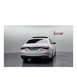 Mercedes-Benz Classe S S400 d 4MATIC 2022, 72 299 km, Diesel, Automatique, Volant à Gauche, Caméra Arrière - Product Image 4