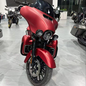 Trike Moto Touring 1500cc 2026 à 3 Roues pour Adultes avec Audio Premium, Performance Longue Distance, Vitesse Maximale >80km/h - Product Image 1