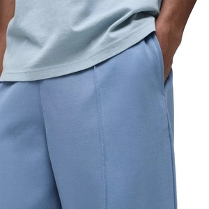 กางเกงขายาวปักลายสวยสำหรับผู้ชาย ผ้าฝ้าย เอวยางยืด สวมใส่สบายๆ ทุกวัน ใส่ทำงานและพักผ่อนได้ เนื้อผ้าหนา - Product Image 3