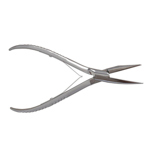 Herramienta Profesional para Extensiones de Cabello con Anillos Micro, Nano y Cinta Adhesiva, con Gran Resistencia - Product Image 3