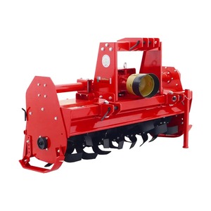 Motoculteur haute capacité avec système moteur multifonctionnel conçu pour l'agriculture moderne - Product Image 6
