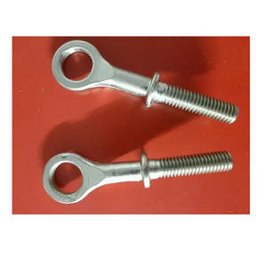 Hotline Bolt HLB 2ตาสำหรับ hubbell Power Accessories ผลิตและส่งออกจากอินเดีย - Product Image 2