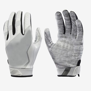 Gants de sport unisexes respirants et imperméables à prix abordable, protection antidérapante pour les mains en latex synthétique - Product Image 1
