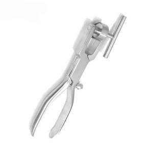 ชุดตะลุมพุกสแตนเลสสำหรับผ่าตัดทางทันตกรรม - Product Image 2