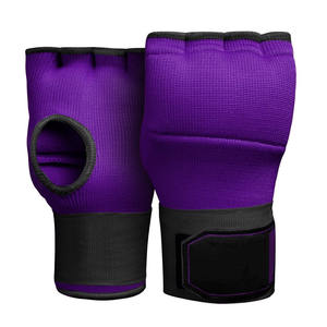 Nuevas Bandas de Muñeca para Boxeo, Guantes Interiores Transpirables de Alta Calidad, Protección para las Muñecas, MOQ Bajo - Product Image 6