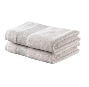 Toallas de Baño de Algodón Egipcio de Alta Calidad, Súper Suaves y de Secado Rápido para Hotel, Hogar y Spa - Product Image 1