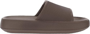 Custom logo printed Fashion sports style <b>foam</b> <b>slides</b> for whole sale - Product Image 3