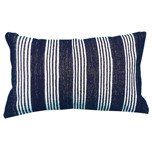 Haute qualité 30x50 moderne tissé Style housse de coussin décoration oreiller Sham couverture pour la maison et l'extérieur de l'Inde - Product Image 3