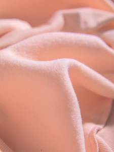 Sweat-shirt à col rond 100 % coton molletonné, épaules tombantes, streetwear décontracté d'hiver, pull doux avec intérieur brossé, OEM Private Label - Product Image 5