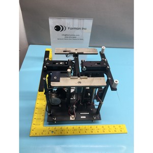 Cassette Storage <b>Elevator</b>, Wafer, 2664508, Omron - Trusted Global Legacy Semiconductor Equipment and <b>Parts</b> at - Product Image 1