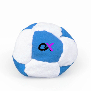 Venta al por Mayor de Balones de Hacky Sack de la Mejor Calidad, Balones de Hacky Sack de Tamaño Personalizado, Balones de Hacky Sack de Marca Privada - Product Image 5