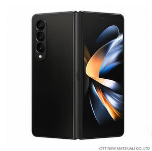 โทรศัพท์มือถือ5G พับ4 F9360 12 + 1TB Fold4ปลดล็อกของแท้ - Product Image 2