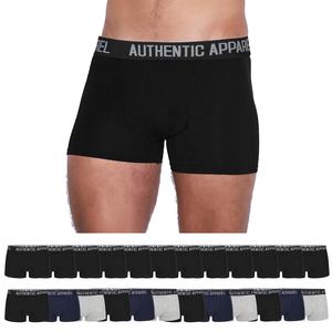 Angladesh acactory ENS Seamless oxoxer rilastic lasic an Underwear Boxer horhorts ririefs omomfuerte oxoxer riefs o Men - Product Image 5