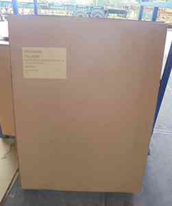 FD P/U/TRUCK F/DOOR SHELL 67 RH (เหล็ก)(PTD-BLACK)(ความหนา: 1.0 มม.) - Product Image 1
