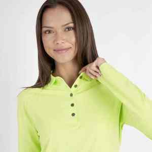 Camisetas de rugby personalizadas con estampado personalizado, camiseta de rugby para mujer - Product Image 5