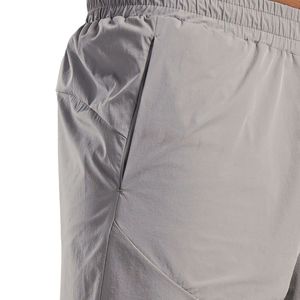 Pantalones Cortos Deportivos Personalizados al por Mayor para Hombre, de Secado Rápido, Transpirables, para Entrenamiento Físico, Running, Yoga, Gimnasio, Casuales - Product Image 3