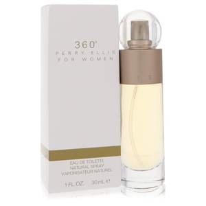 360 by Eau De Toilette Spray per Donne, Profumo Premium - Product Image 1