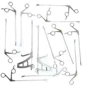 Professional <b>13</b>-Piece Manual Shoulder Arthroscopy Set Stainless Steel Orthopedic Surgery Instruments Kit Durable Reusable High - Product Image 1