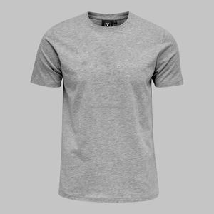 Vente en gros T-shirts surdimensionnés délavés à l'acide 100% coton Streetwear confortable avec logo personnalisé - Product Image 3