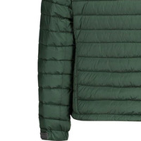 Veste matelassée streetwear de haute qualité, respirante, classique, unisexe, pour l'hiver, en vente