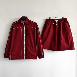 Chaqueta de cuero sintético con estampado de piel de serpiente para hombre, color gris, estilo pitón, con cremallera, estilo motociclista, bomber, ropa de calle, OEM, personalizada. - Product Image 1