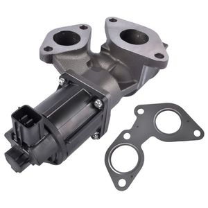 วาล์ว EGR ใหม่สำหรับ Isuzu D-Max Dmax 3.0 DiTD 4JJ1 ปี 2007-2012 รุ่น 8980139111 8980139110 ผลิตภัณฑ์สำหรับตัวเร่งปฏิกิริยา - Product Image 1