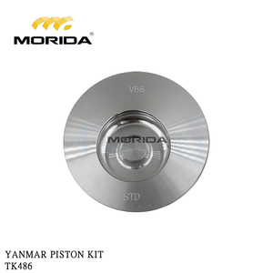 27241-300000 TK486 PLUG 30 pour YANMAR - Product Image 2