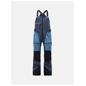 Pantalones de Esquí Impermeables Premium para Mujer, Pantalones de Snowboard Térmicos de Color Rosa, Overoles Aislantes y Resistentes al Viento para Deportes de Invierno al Aire Libre - Product Image 4
