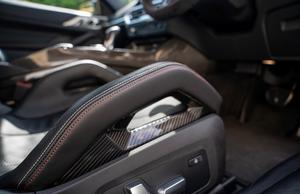 เบาะนั่งคาร์บอนไฟเบอร์แท้ ปี 2024 - รุ่น M2/M3/M4/M5/M6/X3M-X8M/G80-G98/F90-F98 รับประกัน 2 ปี - Product Image 6