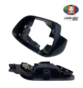 ฝาครอบกระจกมองข้างรถยนต์คุณภาพสูง LONGNEW อะไหล่ OEM แบบกำหนดเอง - Product Image 2
