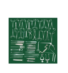 Premium Quality Craniotomy <b>Neurosurgery</b> <b>Instrument</b> Set German Stainless Steel Surgical Kit CE ISO Certified By Tegra - Product Image 3