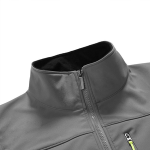 Chaleco de Ciclismo de Alta Calidad Más Vendido, Secado Rápido, Ropa de Ciclismo OEM con Diseño Personalizado, Chaleco Cortavientos - Product Image 6